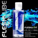美國Fleshlight-Fleshlube Water 水性潤滑液-4oZ/118ML(特) /95