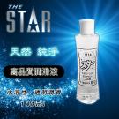 STAR日式透明純淨潤滑液-140m