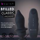 美國BSwish-Bfilled Classic Unlea...